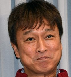 太川陽介の嫁は藤吉久美子！子供は？亭主関白？蛭子能収と路線バスの旅！