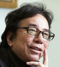 布施明の現在の嫁は森川由加里!息子は?22年ぶりにアルバム!