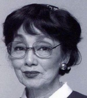 左幸子の死因は？夫は羽仁進！娘は羽仁未央！離婚理由は実妹の略奪！
