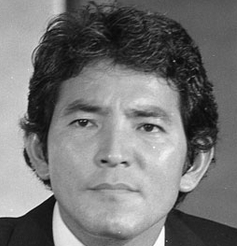 夏八木勲は昔外交官志望も「骨までしゃぶる」で映画デビュー!