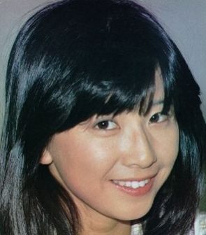 大場久美子の若い頃がかわいい！コメットさん？スプリングサンバ？