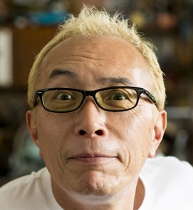 所ジョージの嫁は?娘は?病気?世田谷ベースの車が凄い!