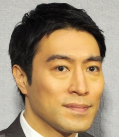 加藤頼！俳優！父は大岡越前の加藤剛！兄は夏原諒！