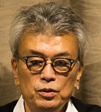 宇多田照實の経歴と画像!娘は宇多田ヒカル!元嫁は藤圭子!