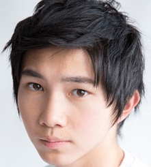 遠藤健慎の高校は？チアダンで佐久間由衣と？明日の約束ほか出演ドラマ映画は？