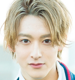 伊藤あさひはハーフ？結木滉星と？出演ドラマ映画ほか写真集は？