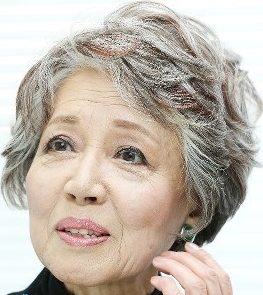 水野久美の元夫は山本學!再婚は略奪婚?現在は息子と同居!
