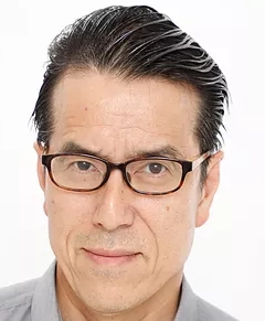 野仲イサオの嫁は？子供は？踊る大捜査線ほか出演ドラマ映画は？