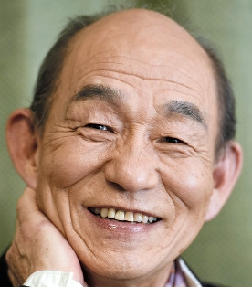 笹野高史の嫁は?息子は4人!愛車は黄色いポルシェ!ツムツムに50万円?
