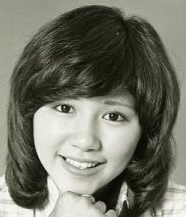 田中好子の若い頃は？キャンディーズでセンターも売れなかった？