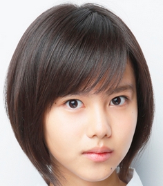松風理咲がかわいい!キットカットほか出演cmドラマ映画は?カレンダーも!