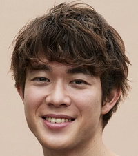 宮沢氷魚がモデルから俳優に！賭ケグルイほか出演映画ドラマ舞台は？