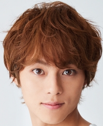 永田崇人の学歴は?昔は読モ?デビューはルフィ役!ジャニーズだった?