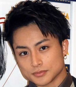 白濱亜嵐の生い立ちは？ハーフ？姉はラブリ！弟は？昔はEXPGから風組！