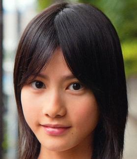 橋本愛は昔セブンティーンモデル!子役時代は?貞子が美し過ぎる?