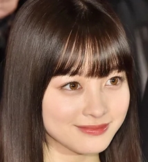 橋本環奈のキングダムほか出演ドラマ映画のかわいい画像！
