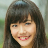 松井愛莉のスタイル抜群画像!デビューはニコラ!昔はさくら学院にも!
