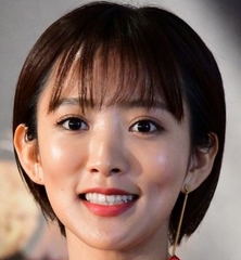 夏菜の朝ドラは最悪だった？銀魂ほか出演ドラマ映画cmは？