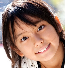岡田結実の昔は子役！天てれほか出演ドラマcmは？写真集も！