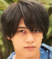 髙橋海人の幼少期の画像！姉が美人？父親は高橋和也？