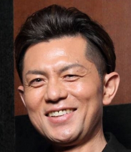 的場浩司の嫁にベタ惚れエピソード！馴れ初めは？実は鬼嫁？