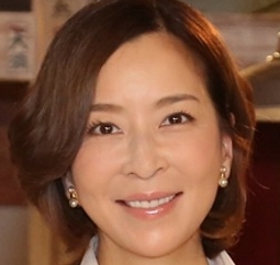 真矢ミキのデビューからの出演ドラマ映画cmは?