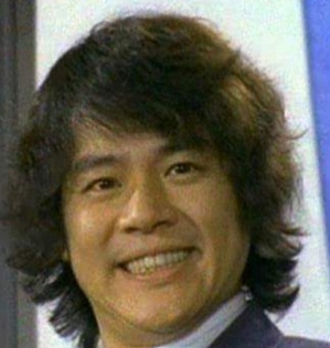 石立鉄男の出演ドラマ映画cmは?わかめラーメンの動画も!