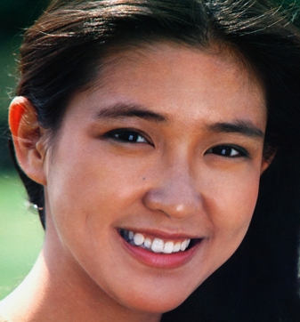 紺野美沙子の若い頃はマスコットガールに朝ドラヒロインも!