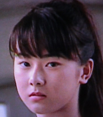 遠野なぎこの若い頃は?未成年の激しいラブシーン後は芸能活動休止!