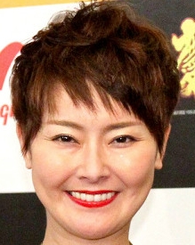 遠野なぎこが東宝芸能をクビ!理由はぶっちゃけキャラ?