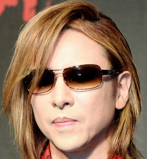 YOSHIKIが格付けで食べたお菓子は?サングラスは?