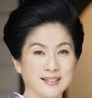 真野響子の旦那は柴俊夫!娘は柴本幸!現在は病気?