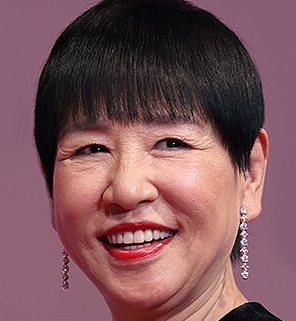 和田アキ子は子宮ガンだった!顔(目)が変なのは眼瞼下垂が原因?