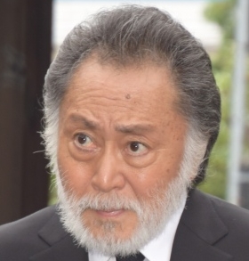 北大路欣也の現在は嫁と老人ホーム暮らし？理由は？子どもは？
