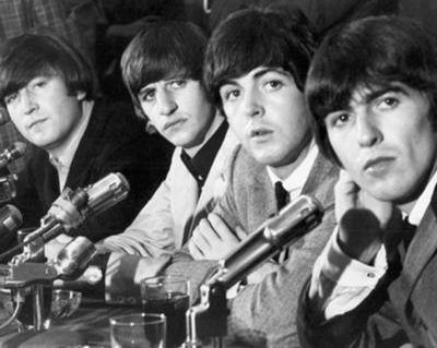 ビートルズが二度とライブをしなくなった原因はジョンレノン？