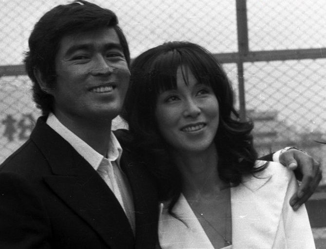 千葉真一と野際陽子の離婚理由は？結婚生活は順調だったのに？