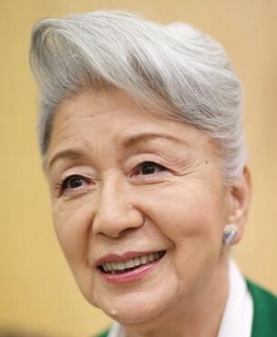 草笛光子がお婆さん役を卒なくこなす秘密とは？