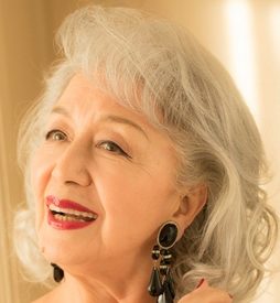 草笛光子の美容健康方法とは？萬田久子も実践していた！