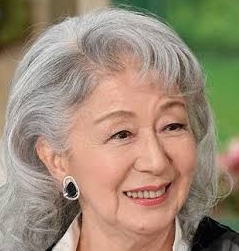 草笛光子が松岡昌宏と舞台で恋人役(44歳差)！