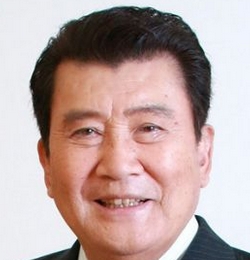 里見浩太朗の父親は陸軍憲兵隊で割腹自決？祖先は武田信玄の父の家臣だった！