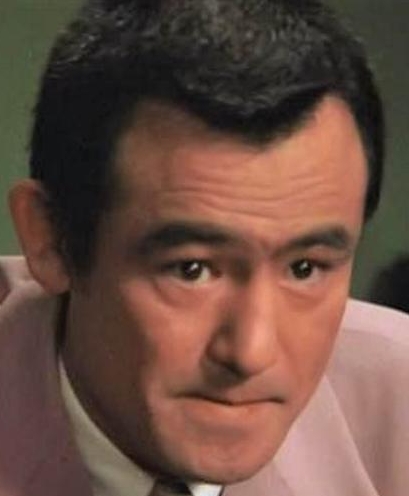 川谷拓三のどん兵衛ほか出演ドラマ映画cmを画像で!