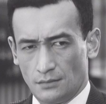 成田三樹夫は東大中退！若い頃から敵役やヤクザ映画で活躍！