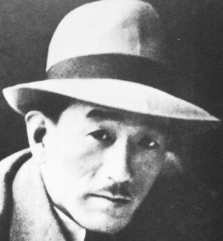 小津安二郎監督の唯一暴力シーンがある映画とは?