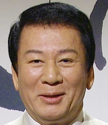 杉良太郎の嫁は伍代夏子!前妻は?息子は山田純大!
