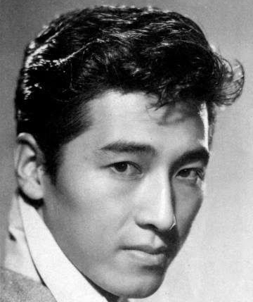 宝田明のデビューからの出演ドラマ映画を画像で！