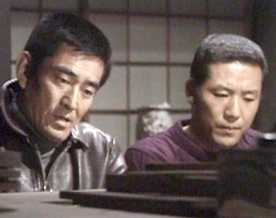 小林稔侍が語る高倉健とは?50年夕食を共にした友人だった?