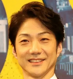 野村萬斎がゴジラ役?デビューからの出演ドラマ映画を画像で!
