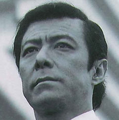 田宮二郎がM資金詐欺で巨額借金を負ったのは躁鬱病が原因だった!