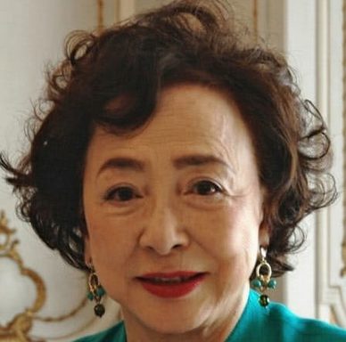 有馬稲子の生い立ちは？幼少期は韓国釜山で裕福な生活をしていた！