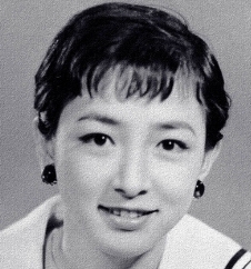 有馬稲子の昔は東宝や松竹でスター女優！小津安二郎監督との思い出とは？